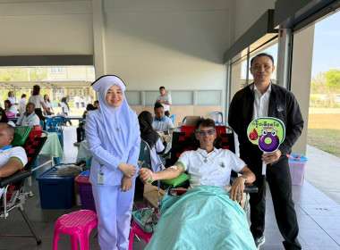 กิจกรรมงานวันสหกรณ์แห่งชาติประจำปี 2569 พารามิเตอร์รูปภาพ 47